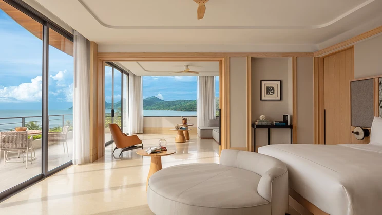 Anantara Koh Yao Yai Resort & Villas